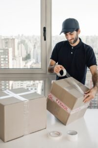 autonomo envios rapidos